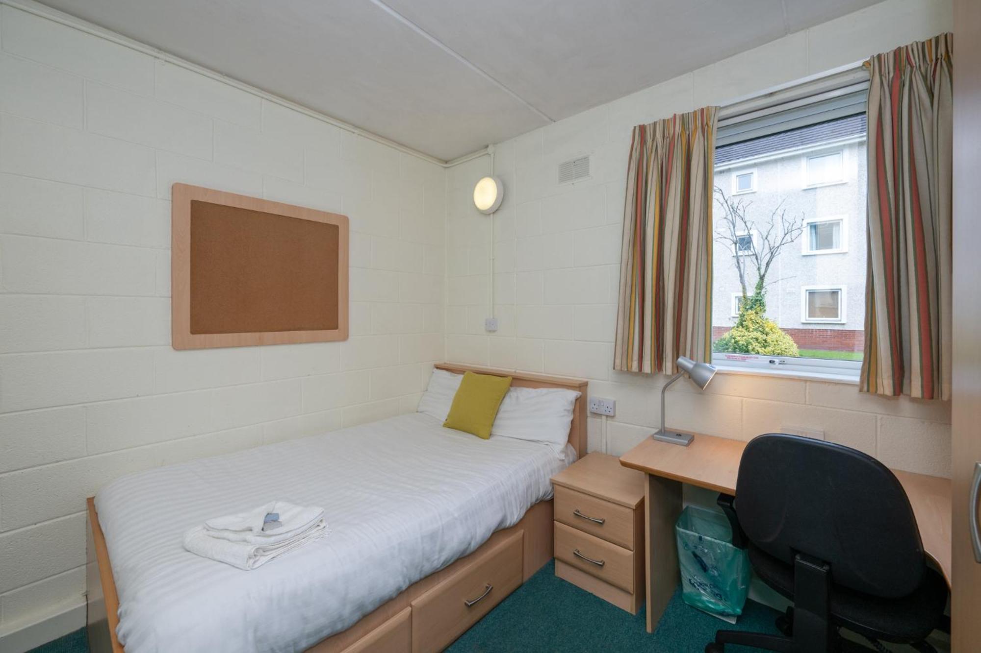 Castlewhite - Ucc Summer Beds Cork Eksteriør billede